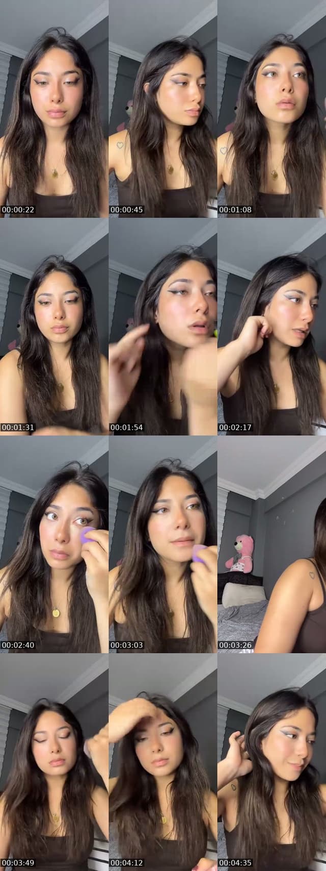 @alyena080 TikTok live