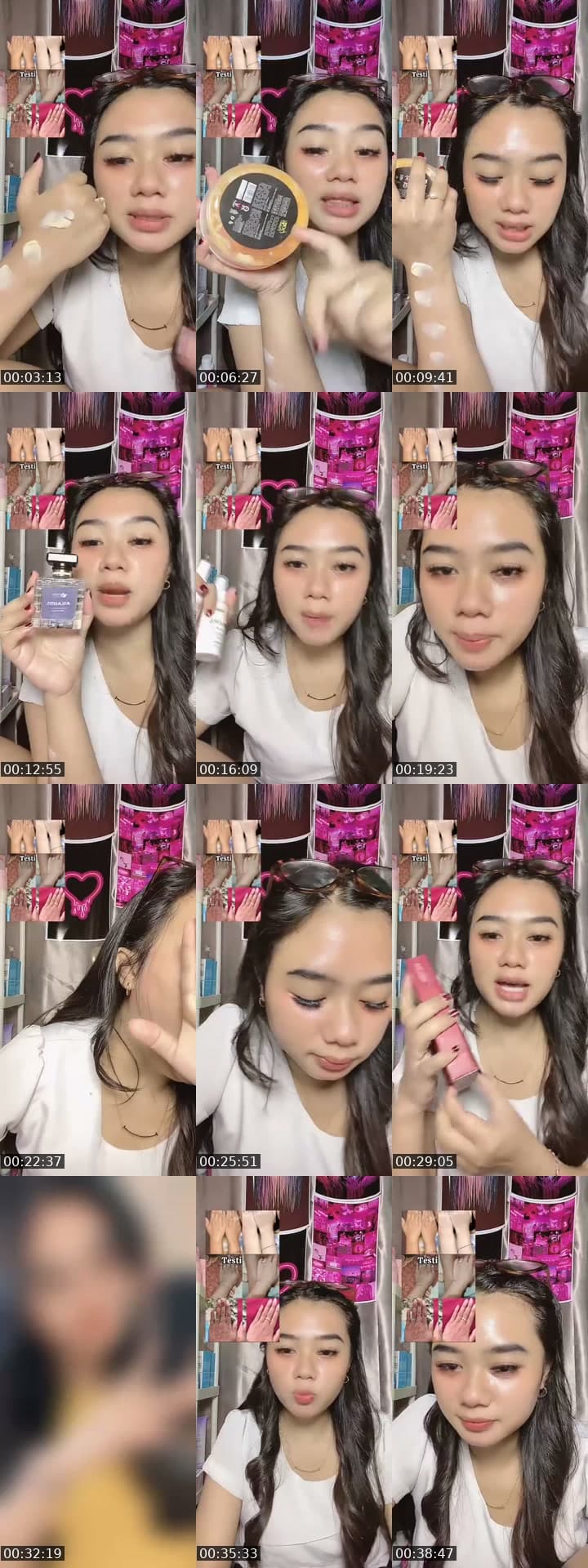 SKINCARE||BODYCARE||HAIRCARE