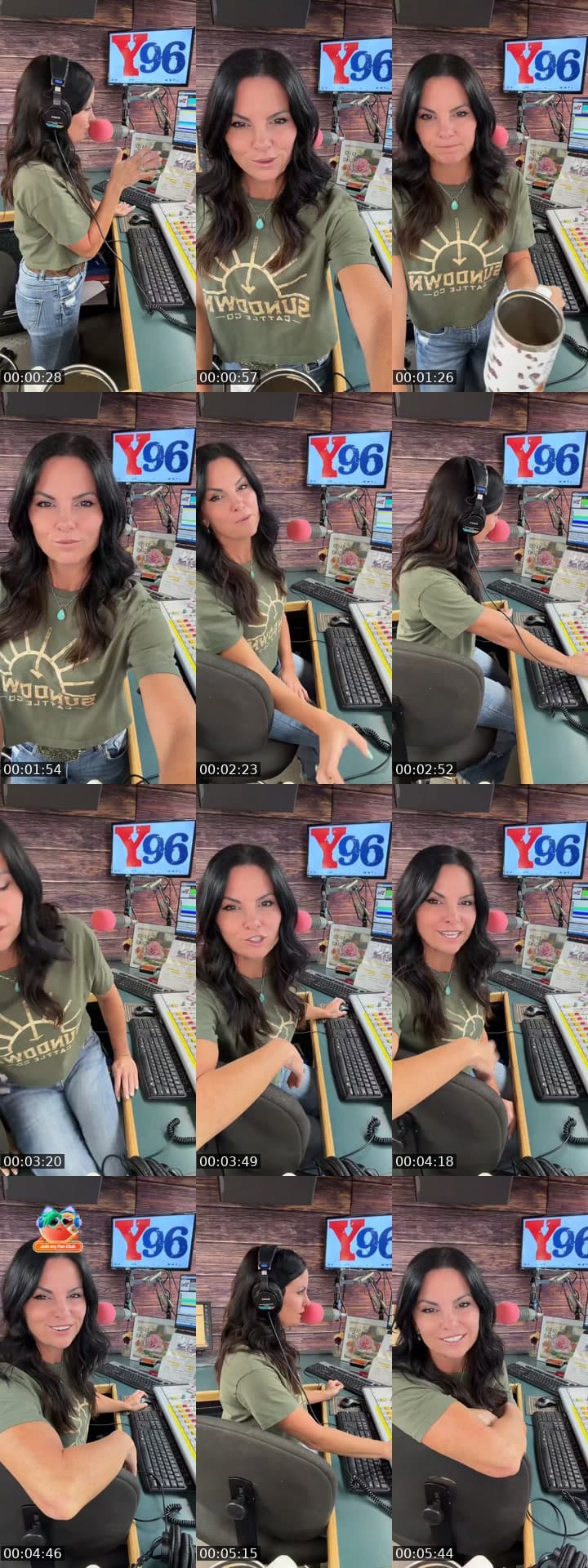 WQZY•95.9FM•Y96