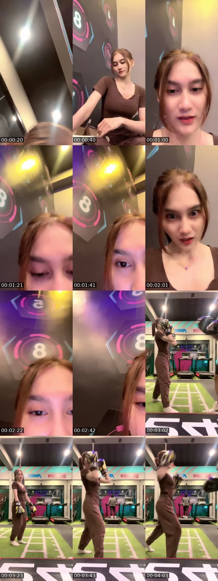 @dumpchesss TikTok live stream