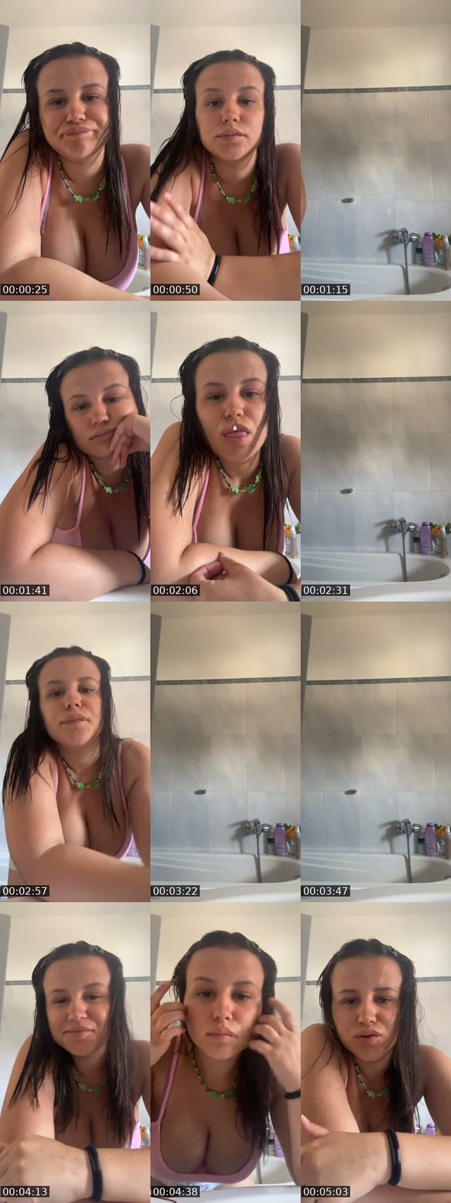 @_morettina__ TikTok live