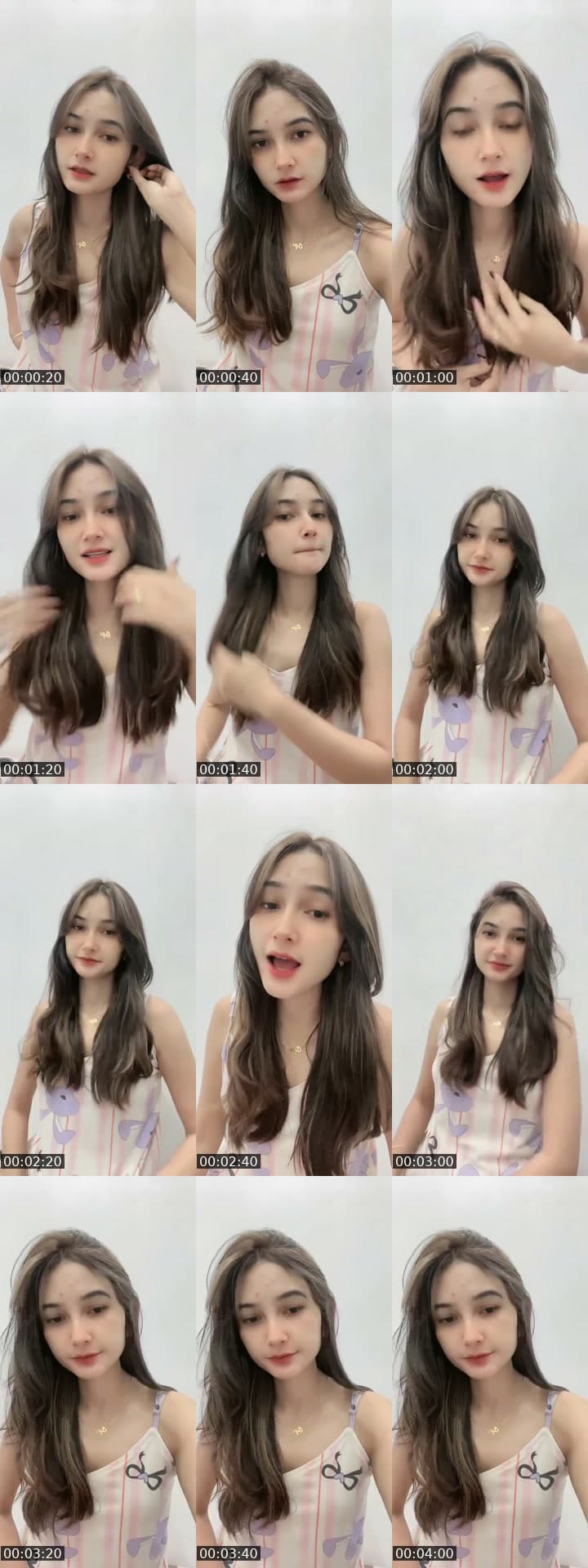 @ciyuuu04 TikTok live stream