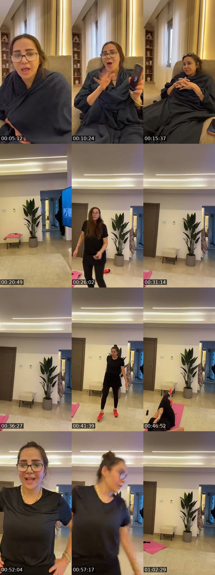@tatadonia67 TikTok live stream