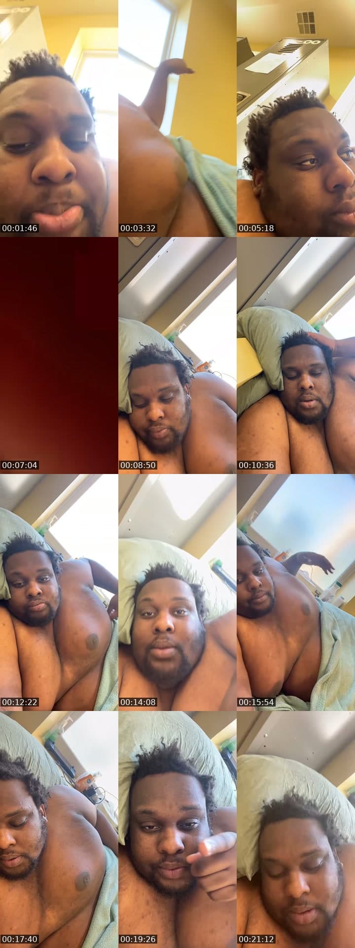 @tismallagg TikTok live stream