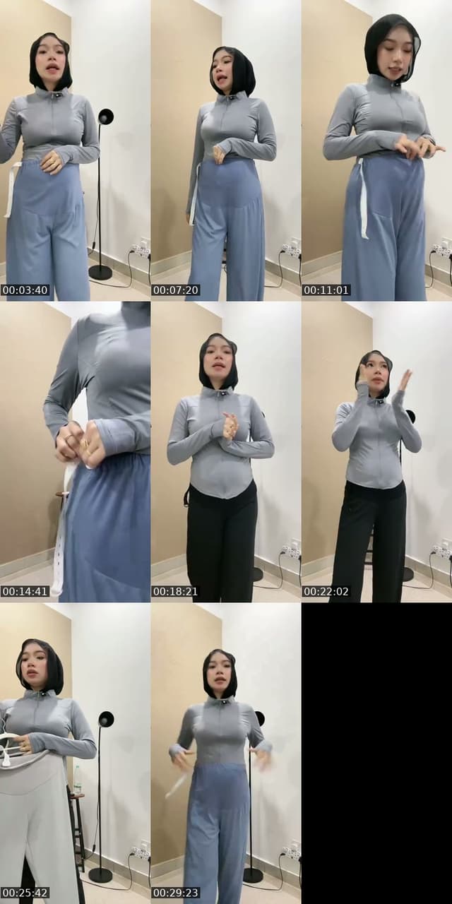 TikTok live: Lets Go LIVE! by @muumuumaa