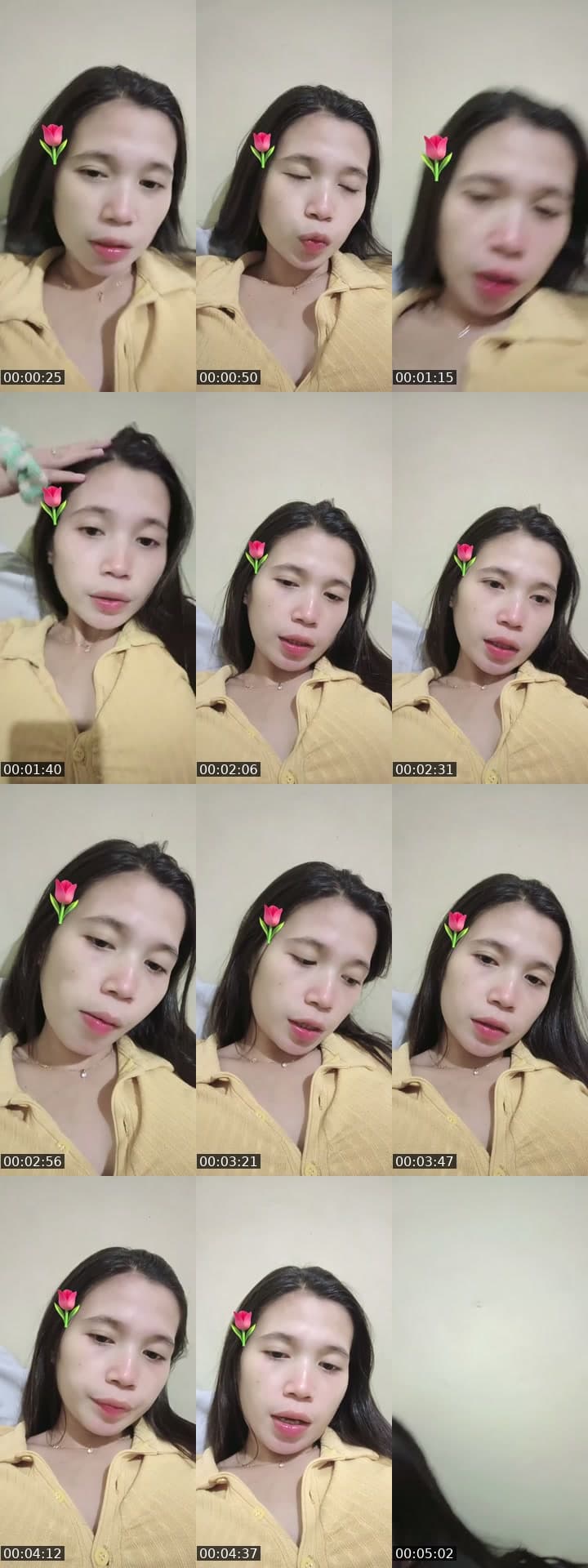 @bermekaran0 TikTok live stream