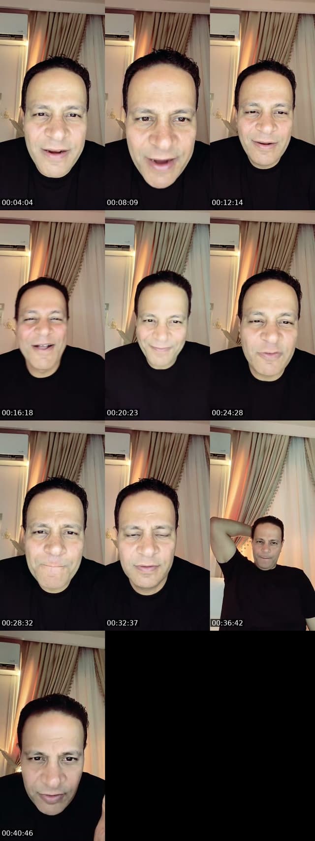 TikTok live: 👽🛸👾 by @ehabsaid100m7up2019