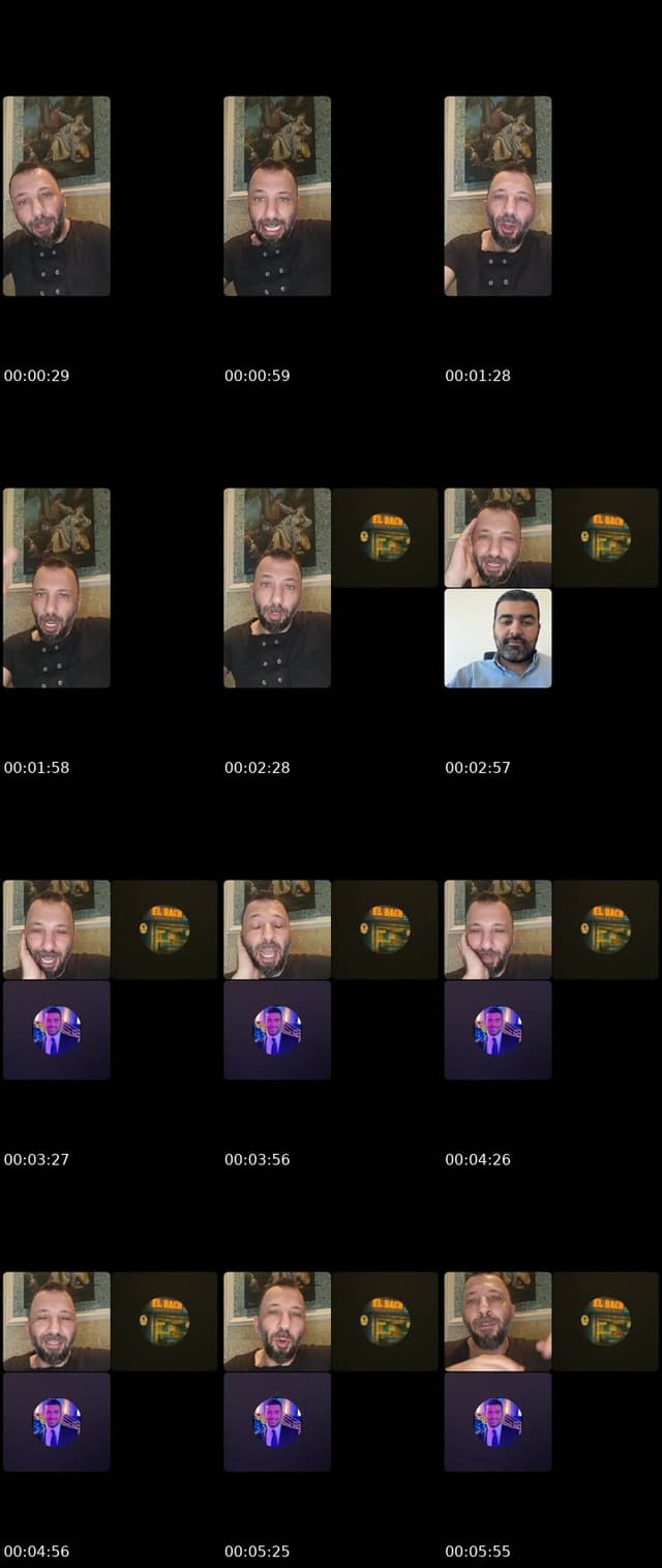 @anthonyboudib TikTok live