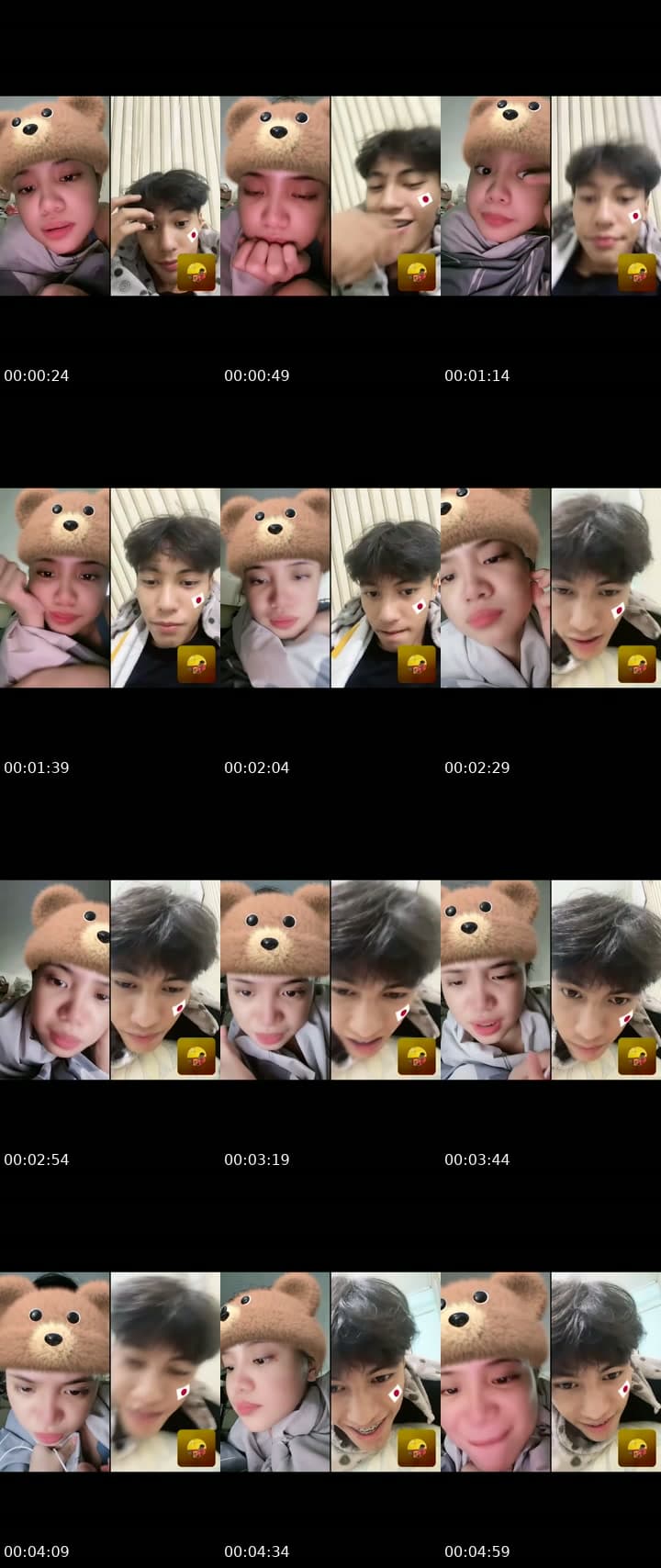 @xinchao_077 TikTok live stream
