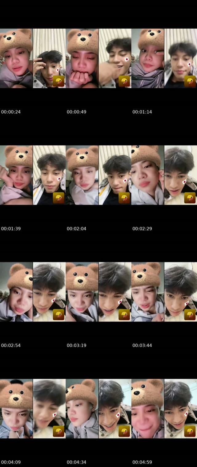 @xinchao_077 TikTok live