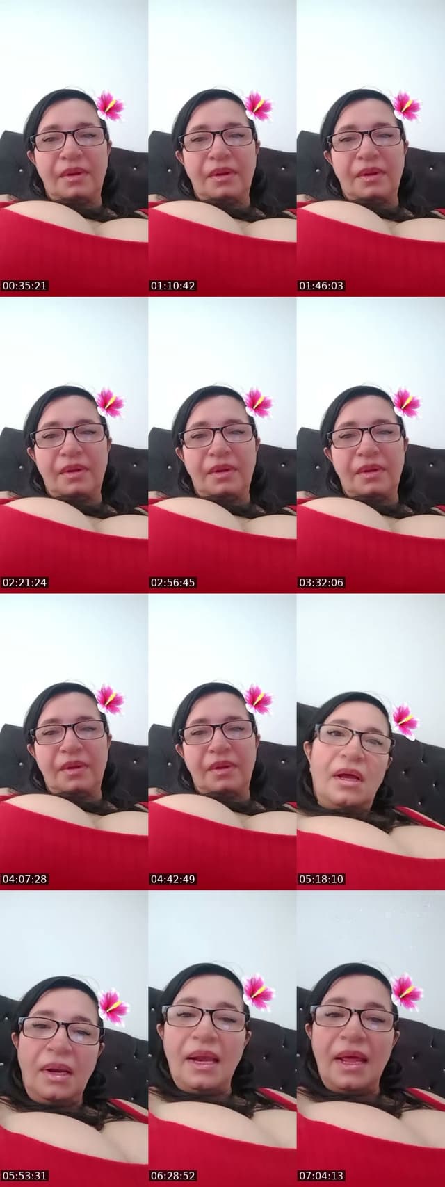 TikTok live: vamos hablar de todo un poco by @lilianaescorcia48