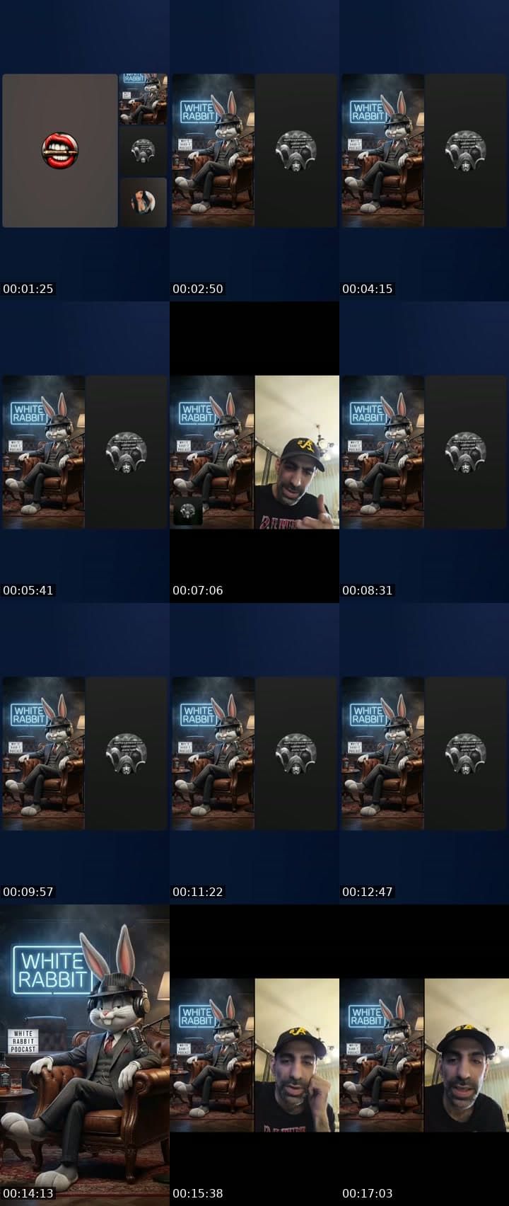 @davidandgolayet TikTok live stream