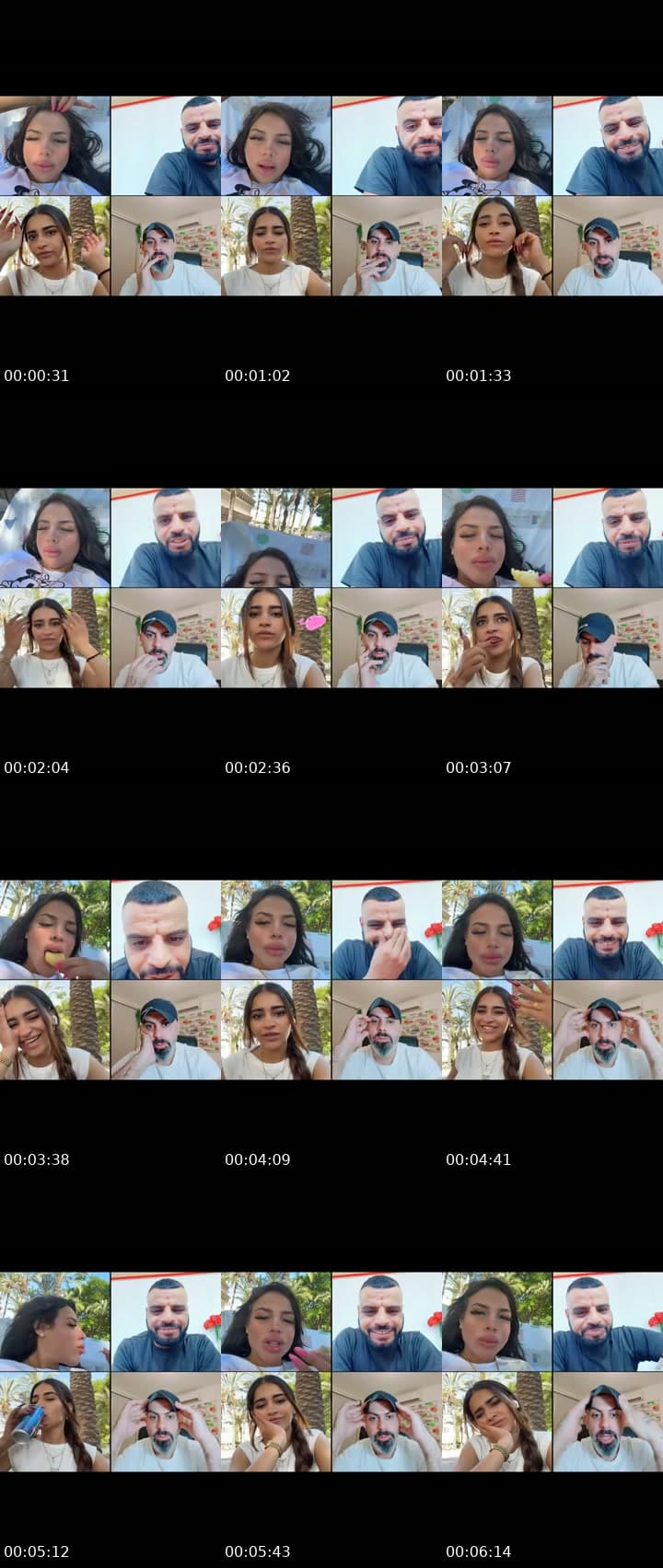 @ragadkharoob5 TikTok live stream