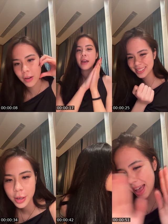 TikTok live: HELLOOO 😸🇻🇳🇺🇸 by @stinkiestrats