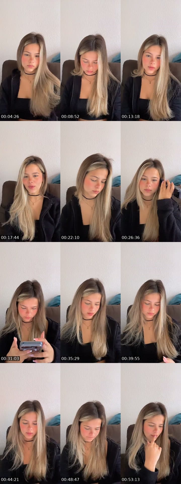 surprise me 💕
