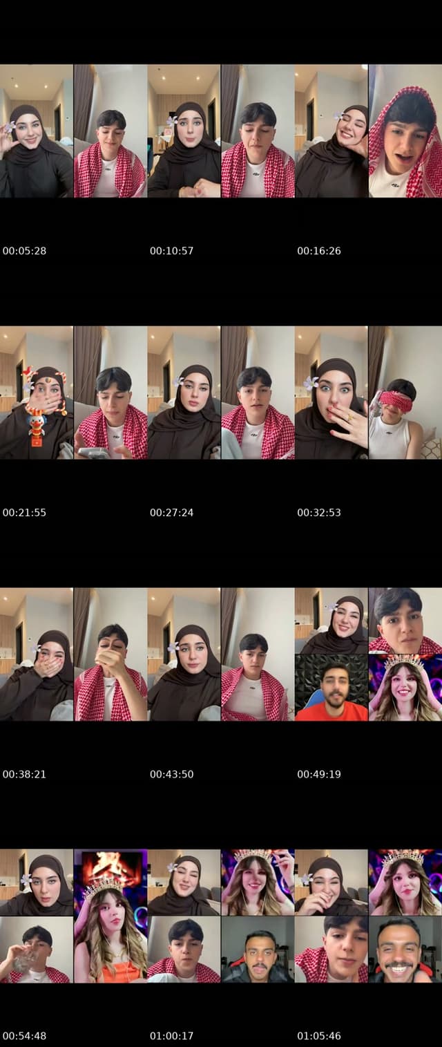 @fatimaalhawaj94 TikTok live from 2026-06-29