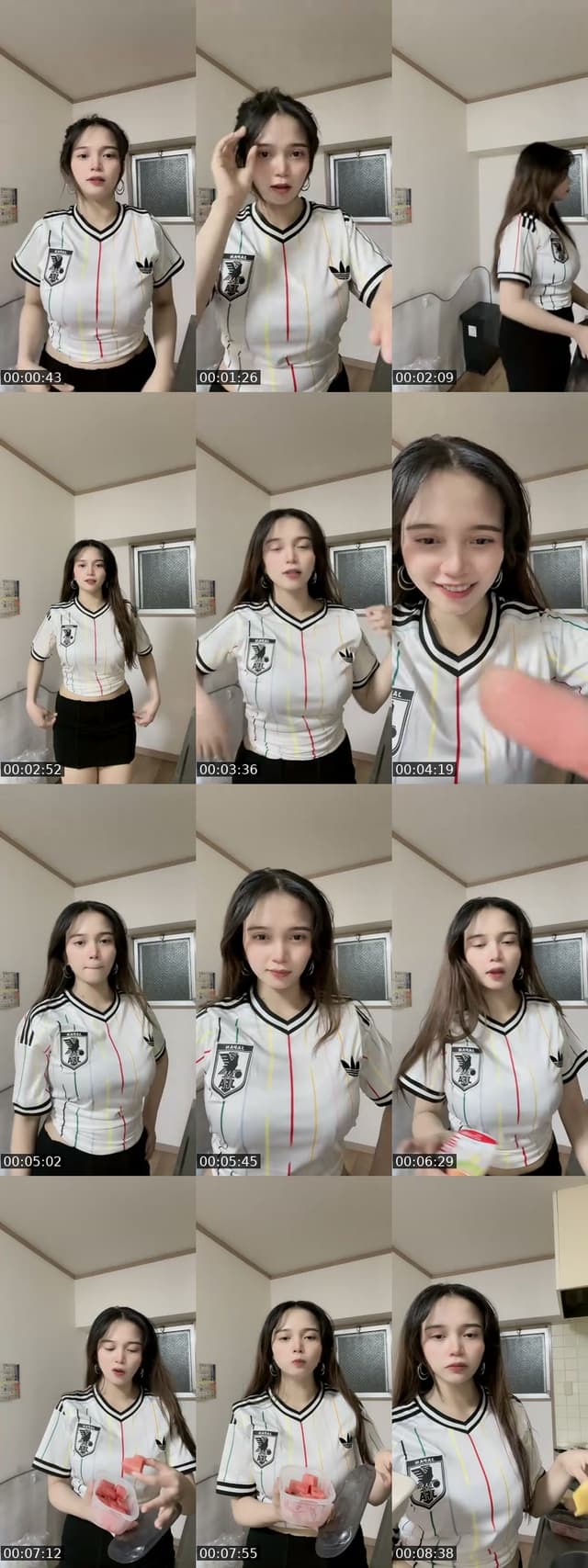 TikTok live: bntarrrr by @nanass294