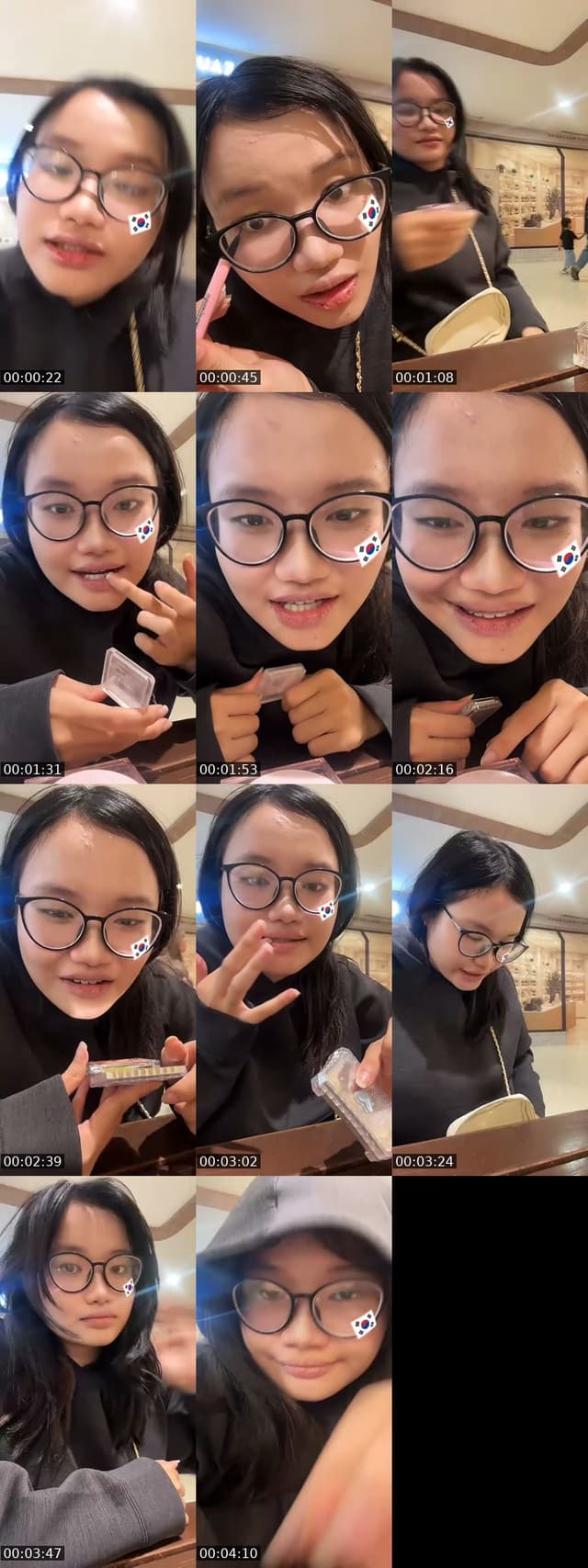 TikTok live: long time no live by @viorenc1a