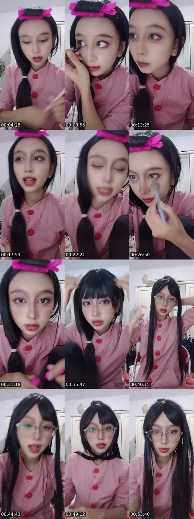 TikTok live: link di bio, for support me!! by @dapa_0913