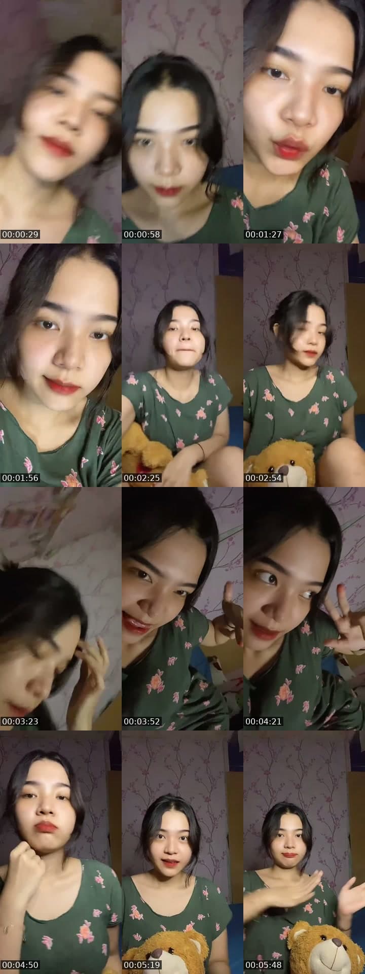 @tuanputri_1809 TikTok live stream