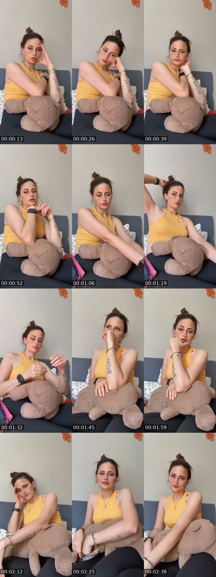 @bal.livee TikTok live stream