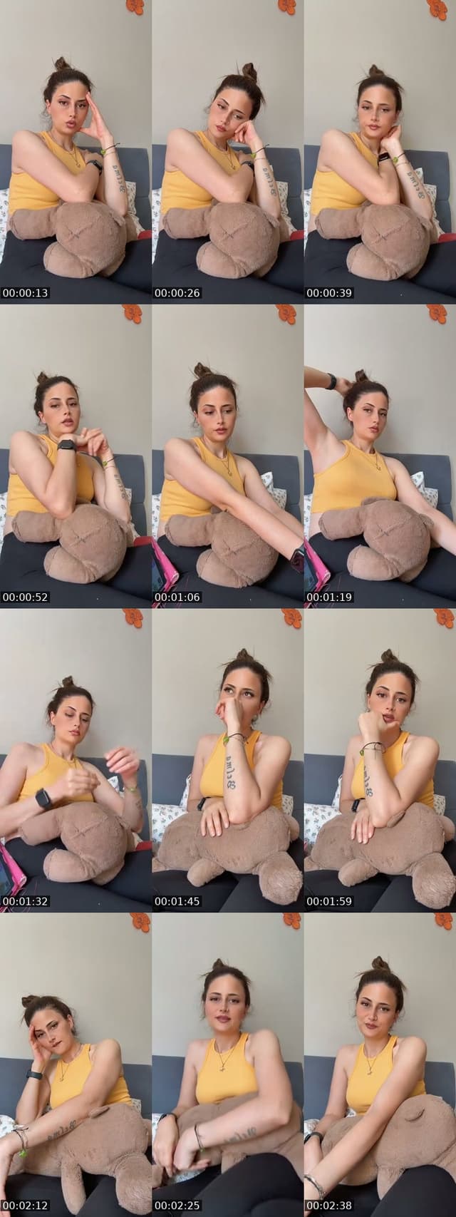 @bal.livee TikTok live