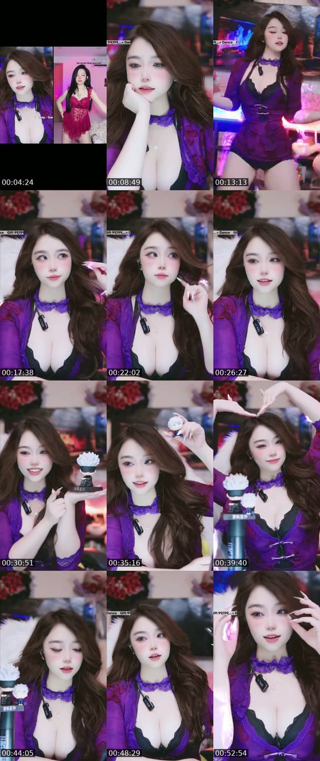 TikTok live: Tiến về phía A by @meowneee789