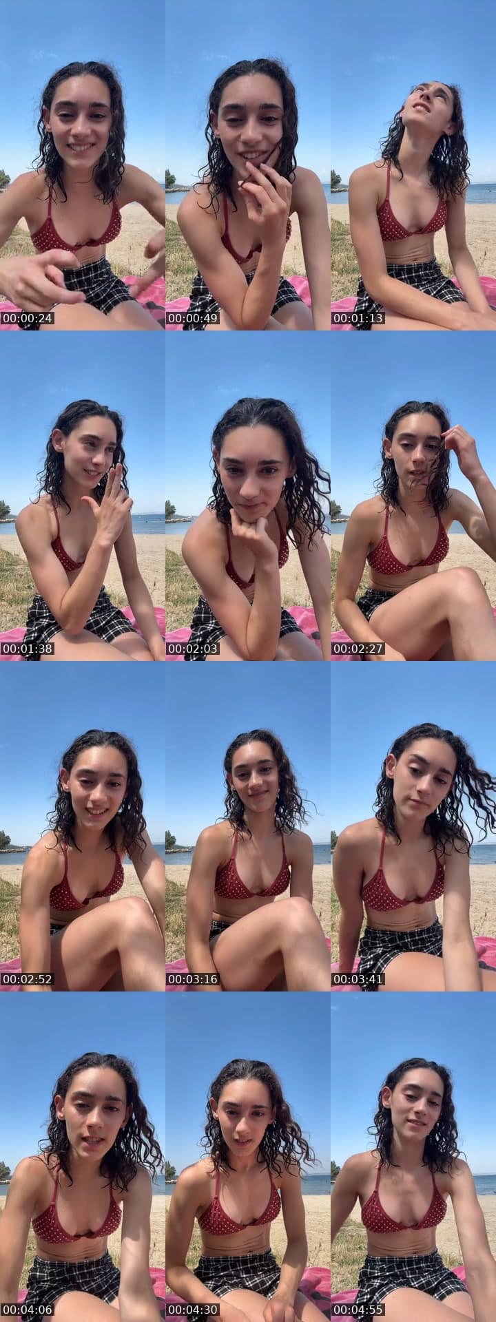 Hi !🌊