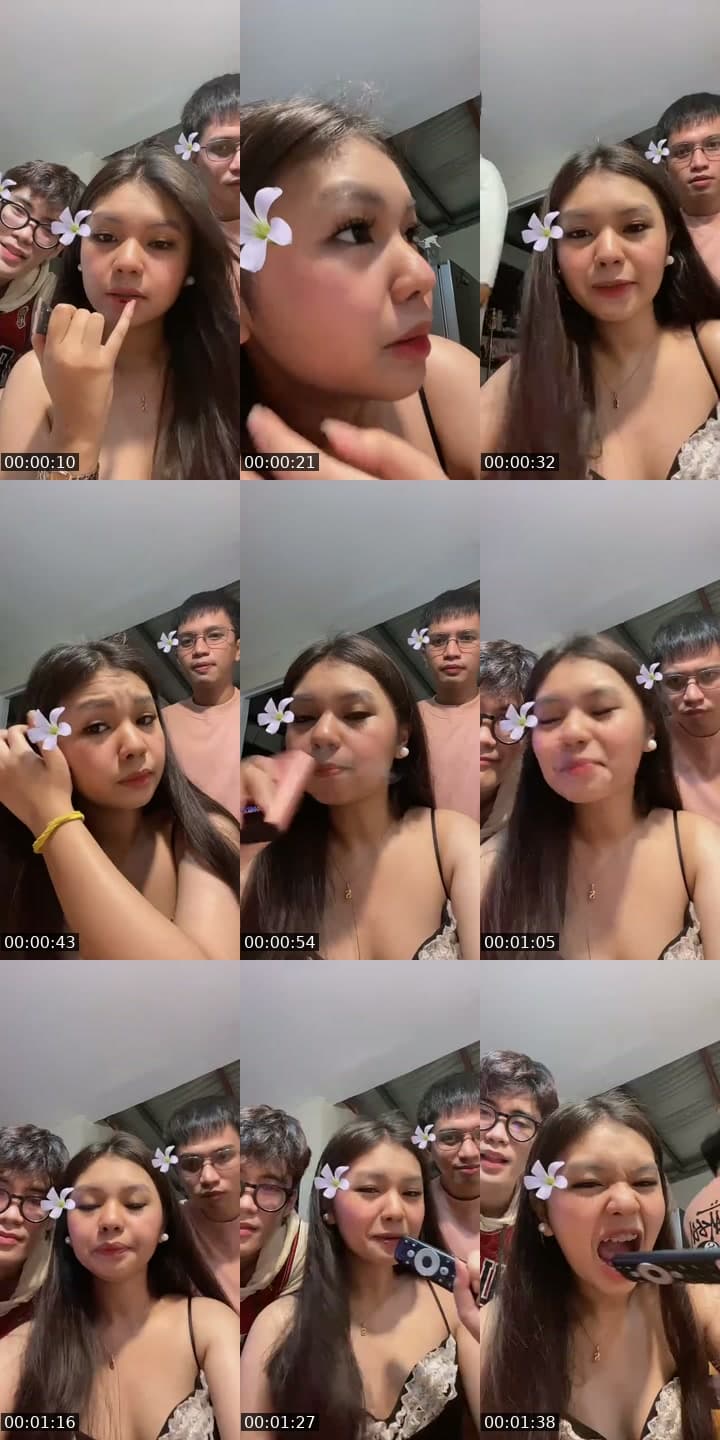 @wtfbaby000 TikTok live stream