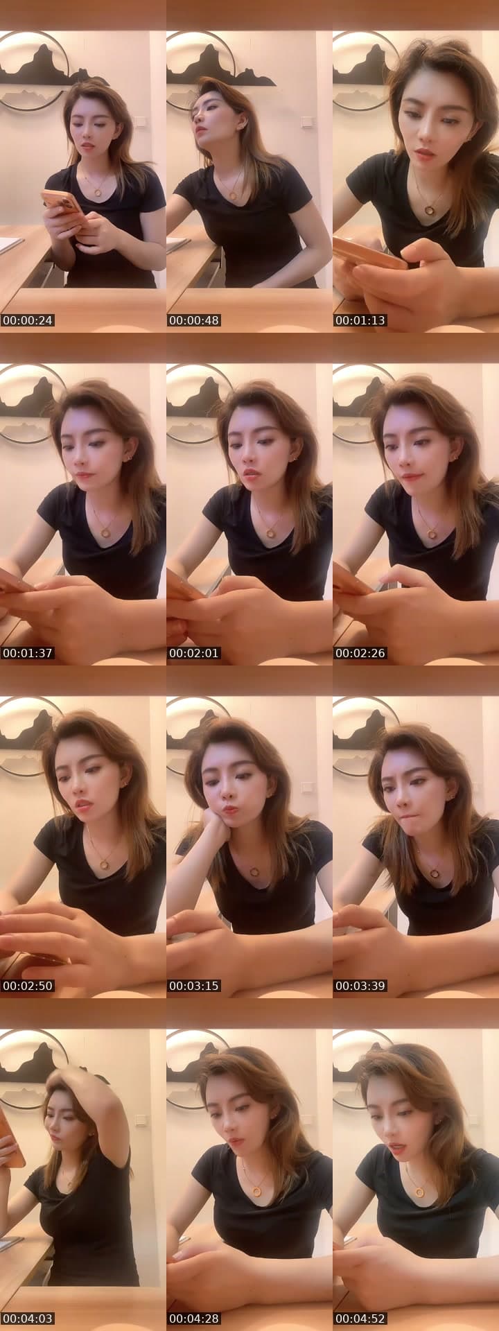 @leduotcm TikTok live stream