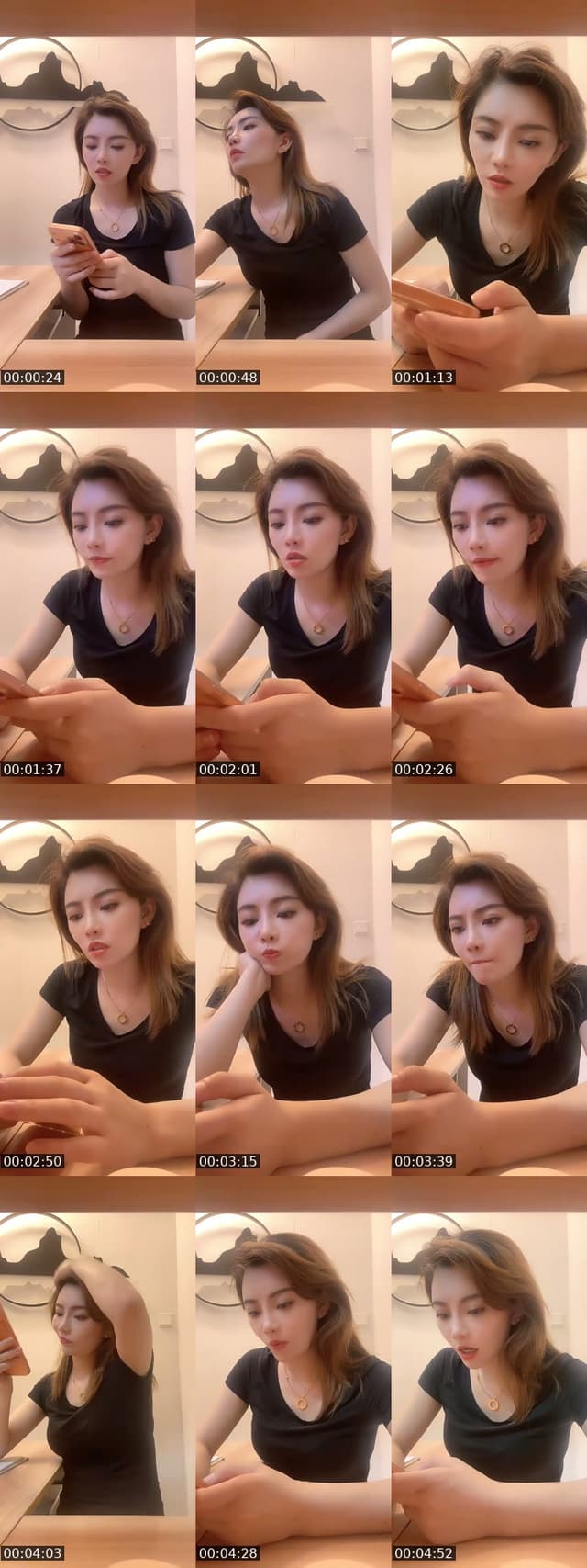 @leduotcm TikTok live