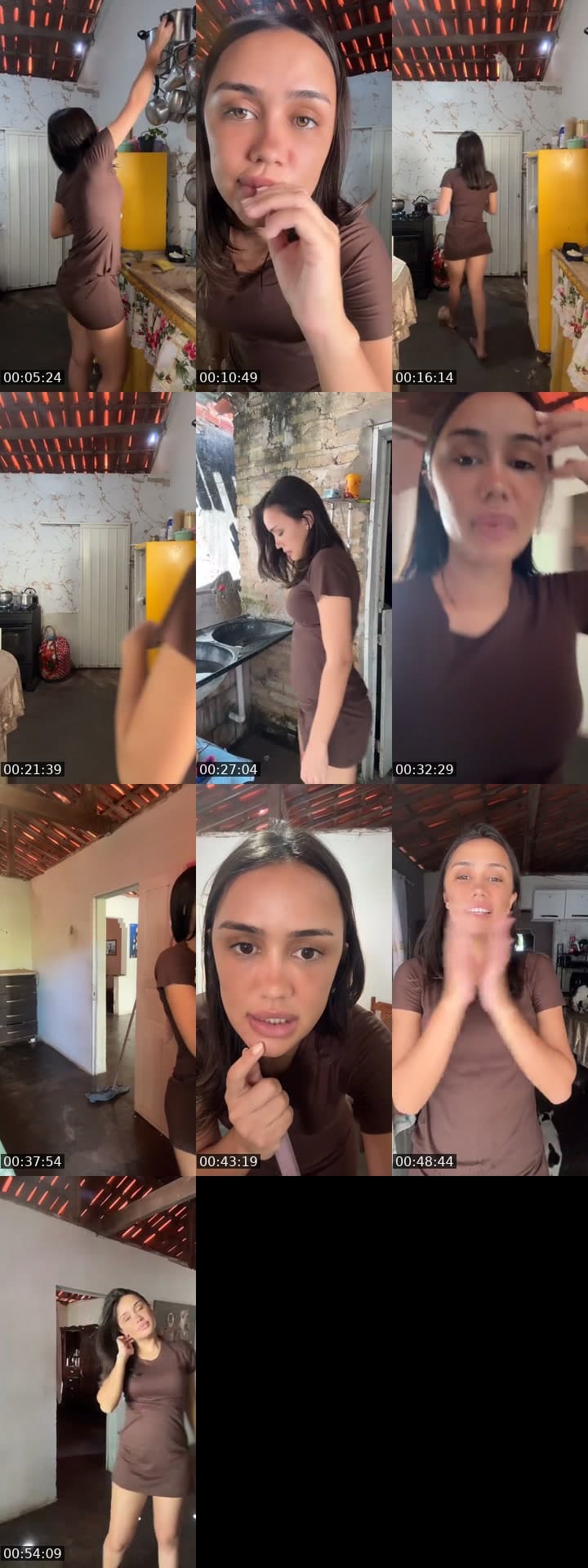 @livelinyy TikTok live stream