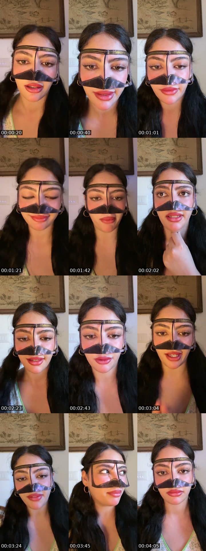@to.u11 TikTok live stream
