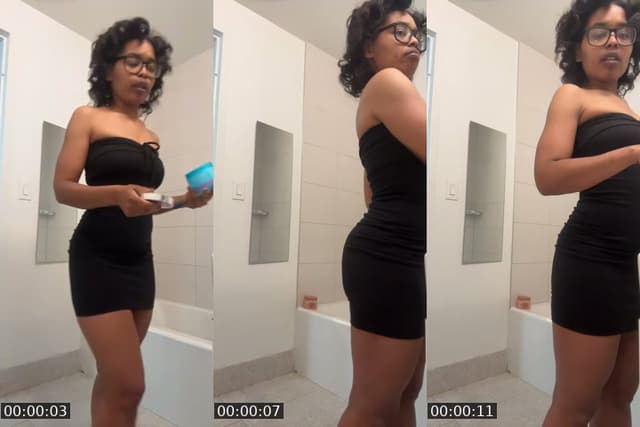 @peanutbutterlovr3 TikTok live