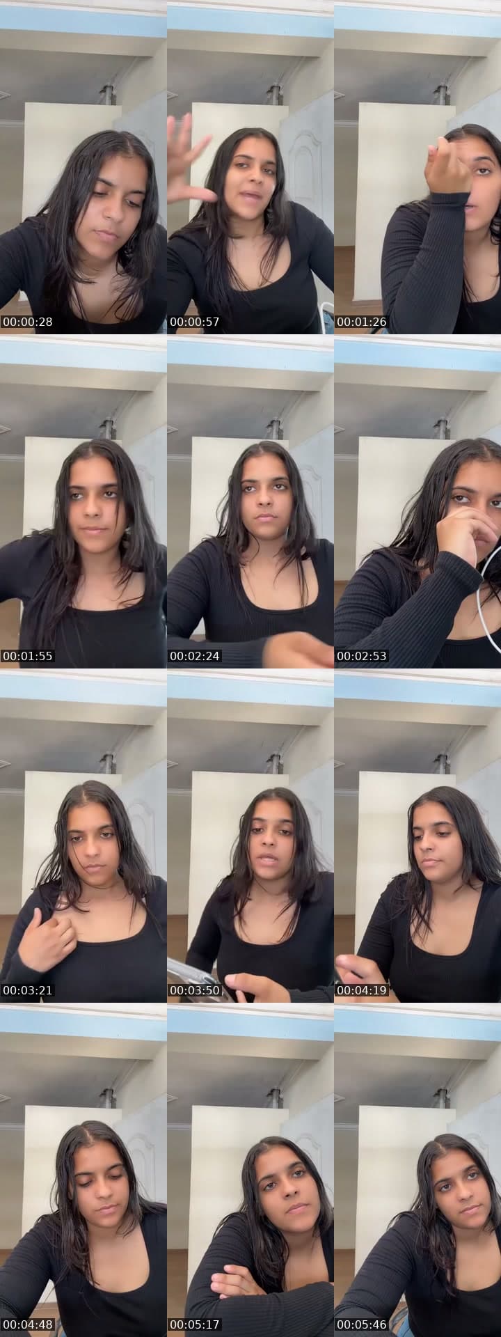 @daniela__g1509 TikTok live stream