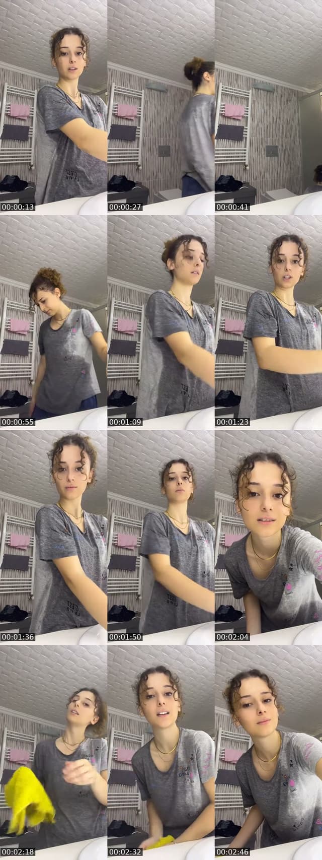 @hnura_a TikTok live