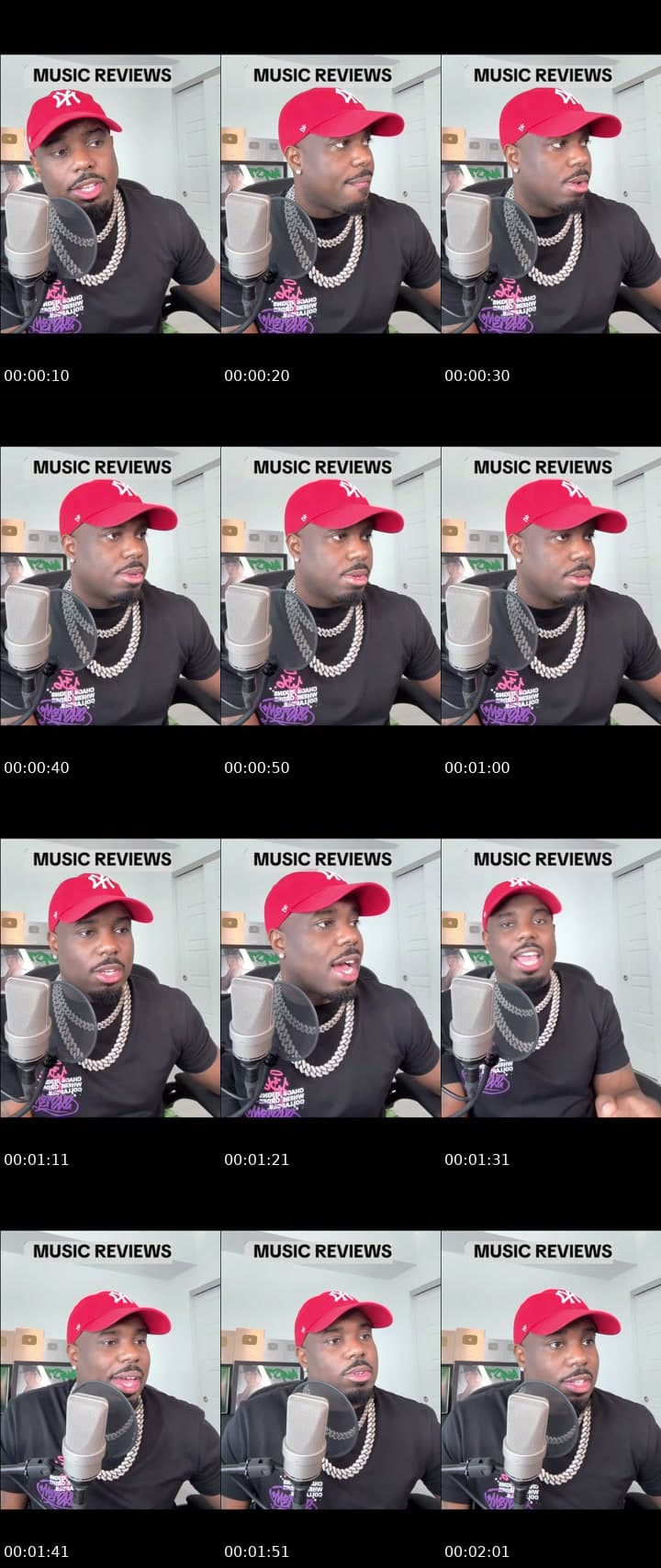 Music Review