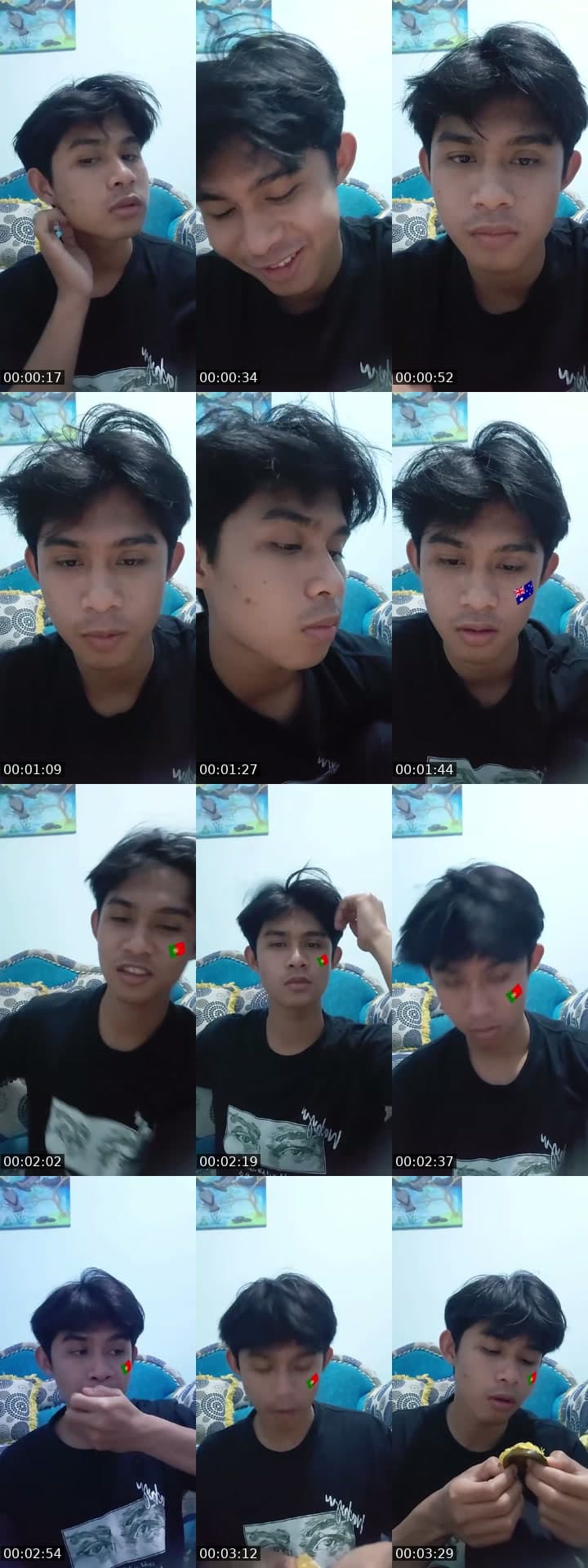 bahas bucin