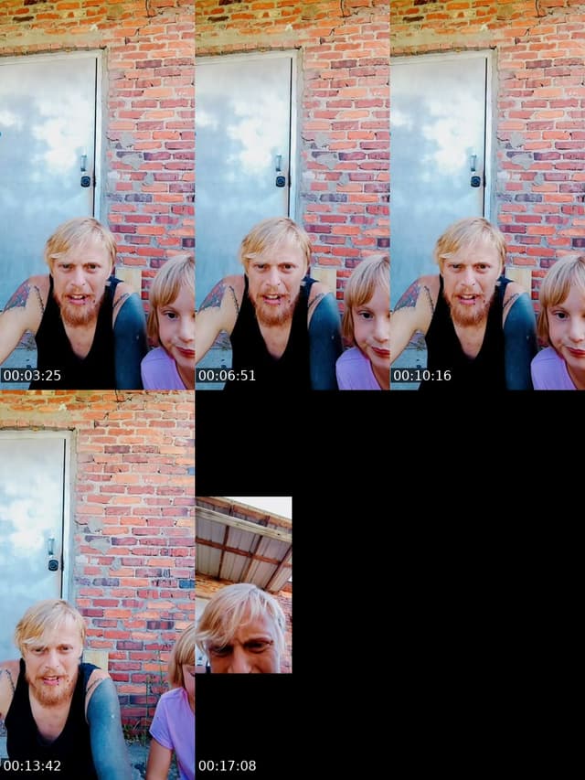 TikTok live: Good morning let's chat!!! by @robby.poole3