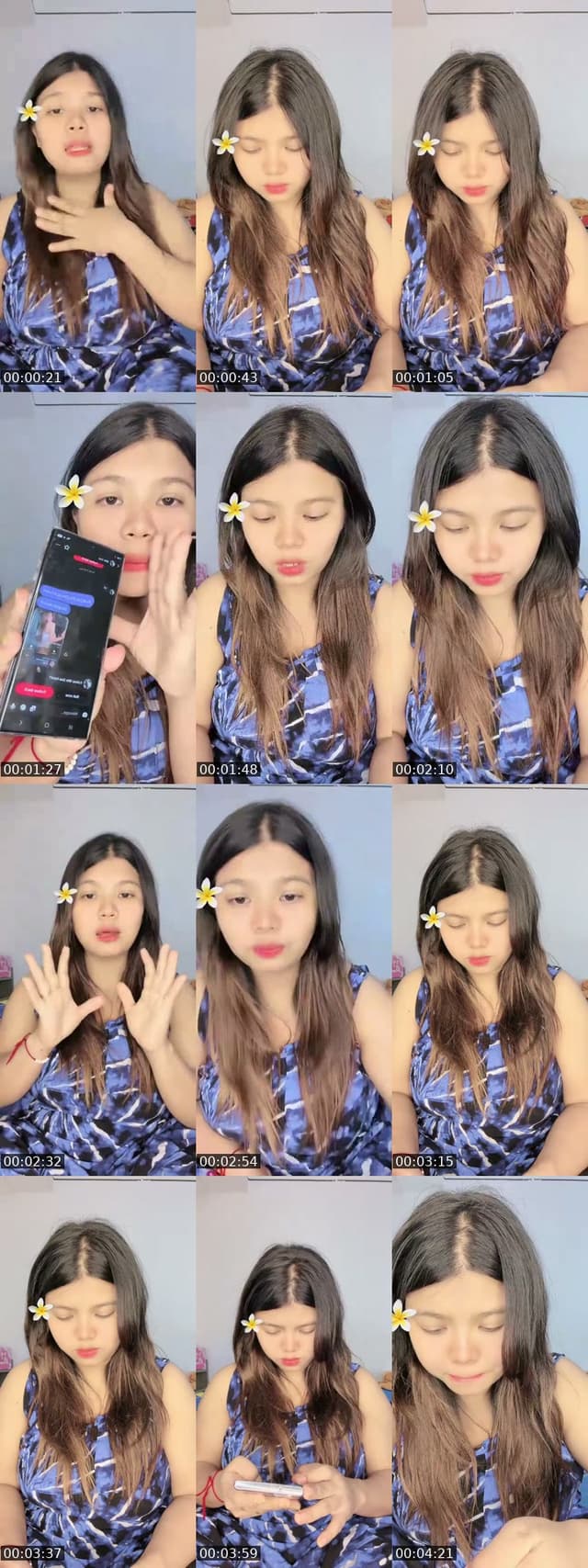 ညကျရင်လိုက်ရှိပါတယ်တယ်လီဂရမ်မှာ🥰 - @laelaewin1243