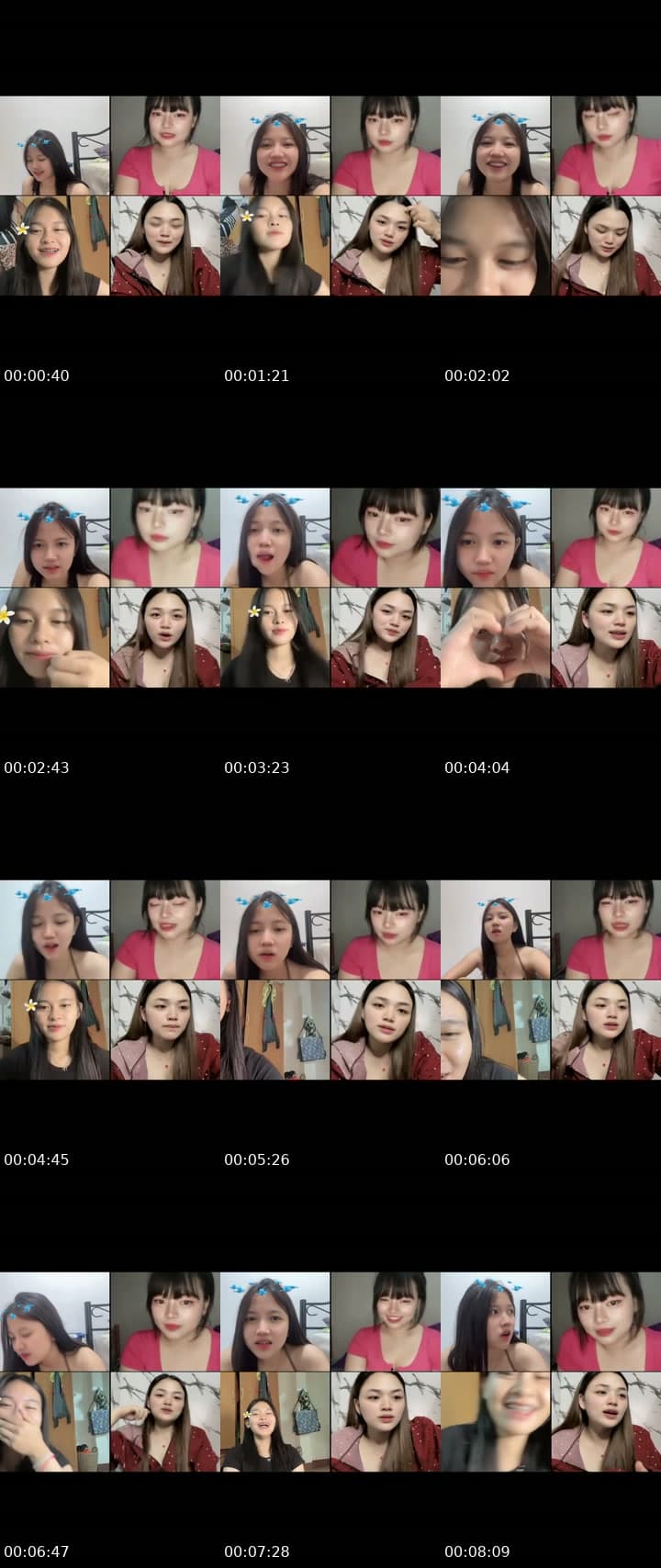 @nonwon685 TikTok live stream
