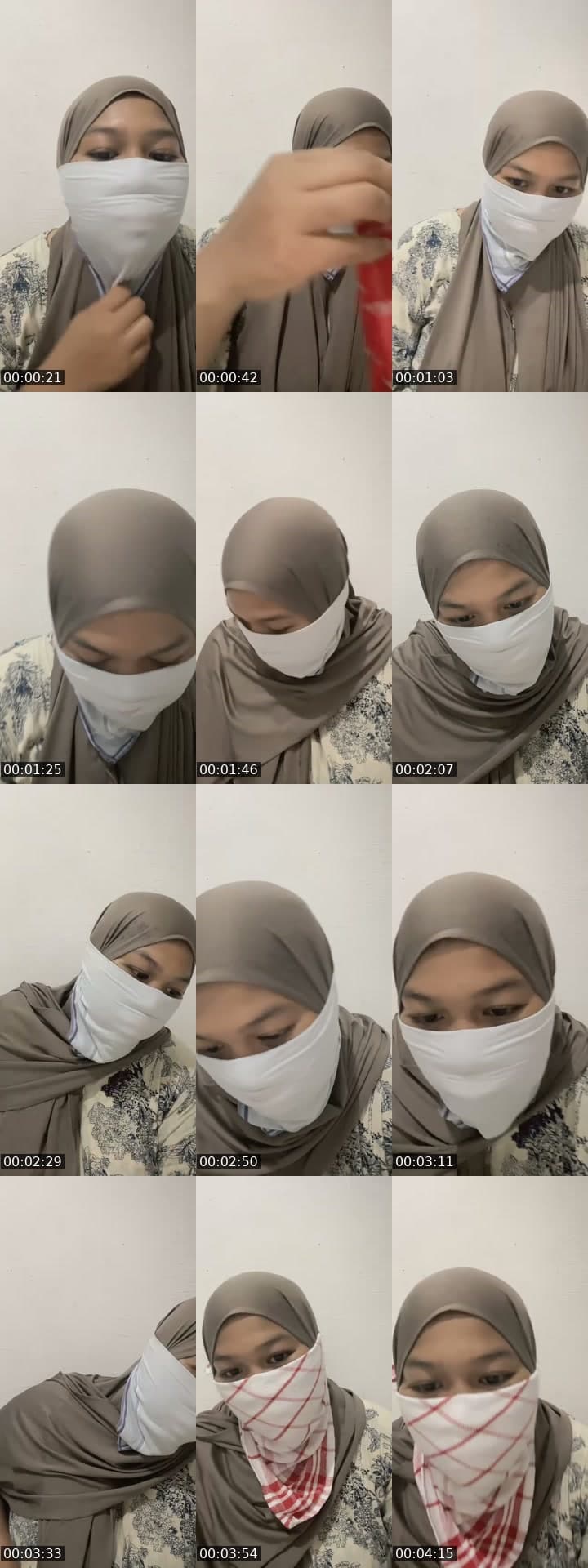 @_indahnur12 TikTok live stream