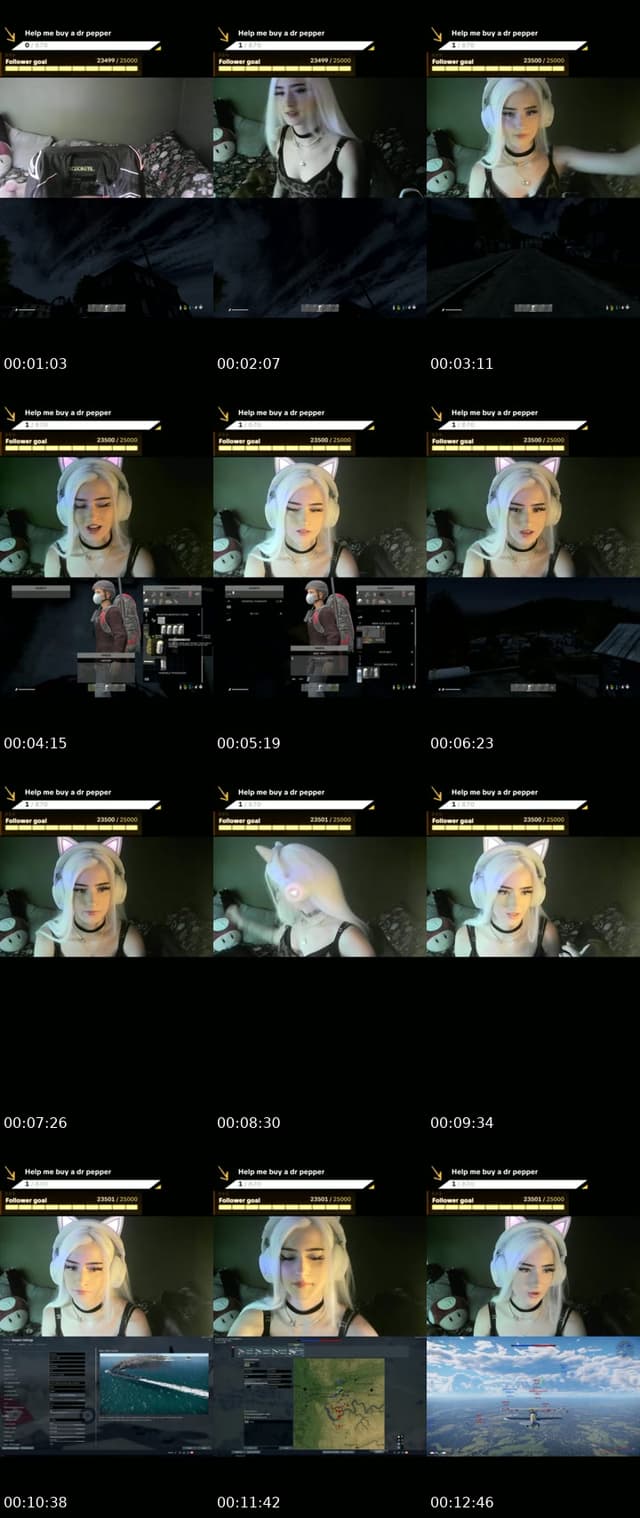 Lets Go LIVE! - @rookiemcookie
