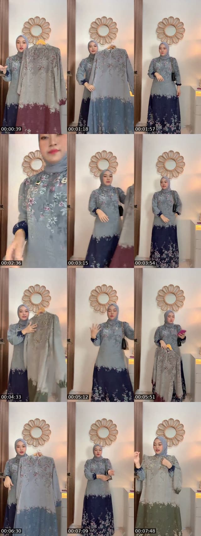 TikTok live: DISKON HARI INI by @ren.fadhilah