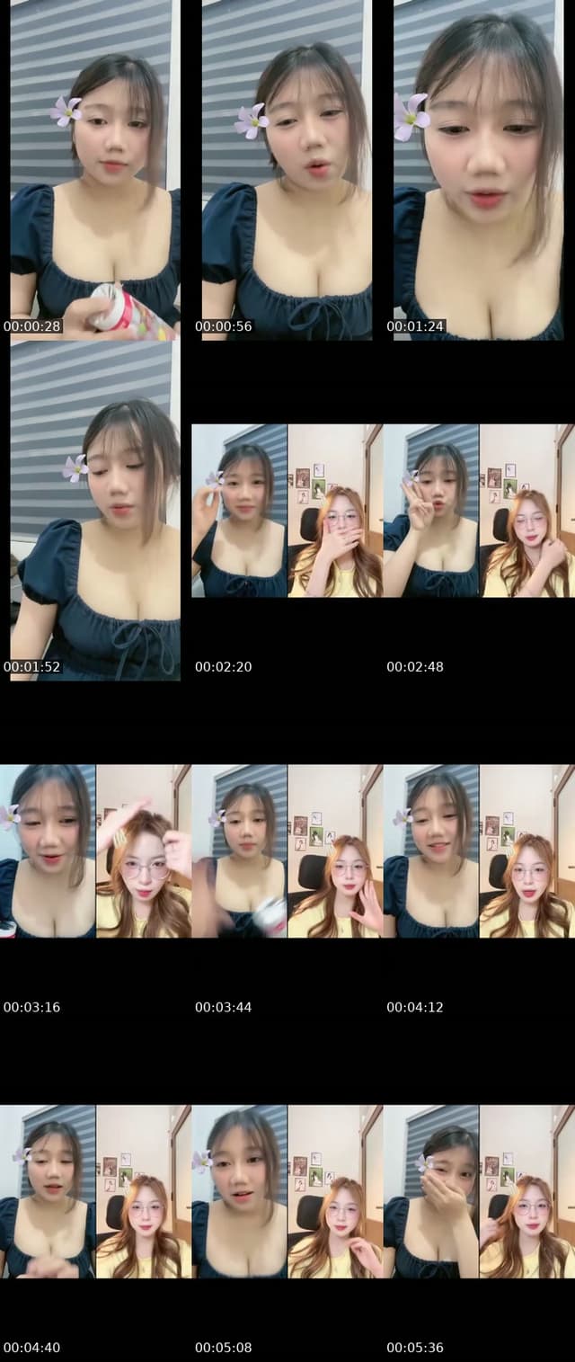 @_nuqinzz_ TikTok live
