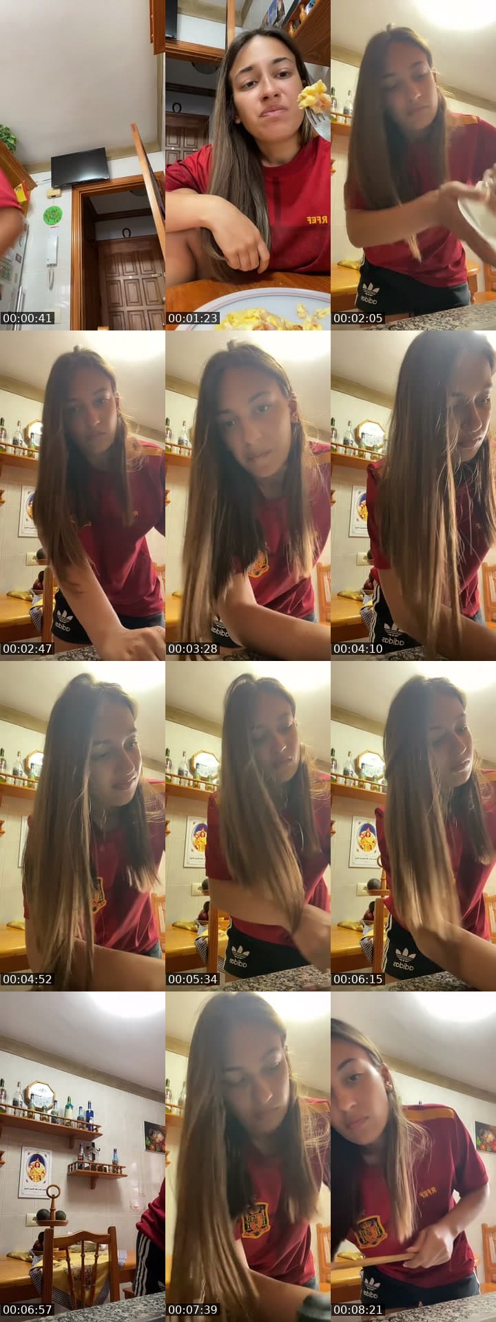 @veroohddeez TikTok live stream