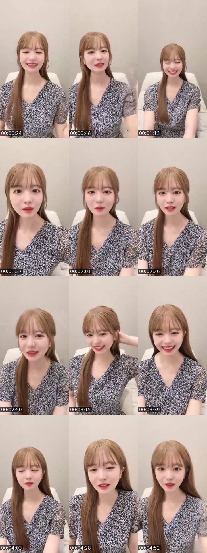 @aisu0880 TikTok live stream