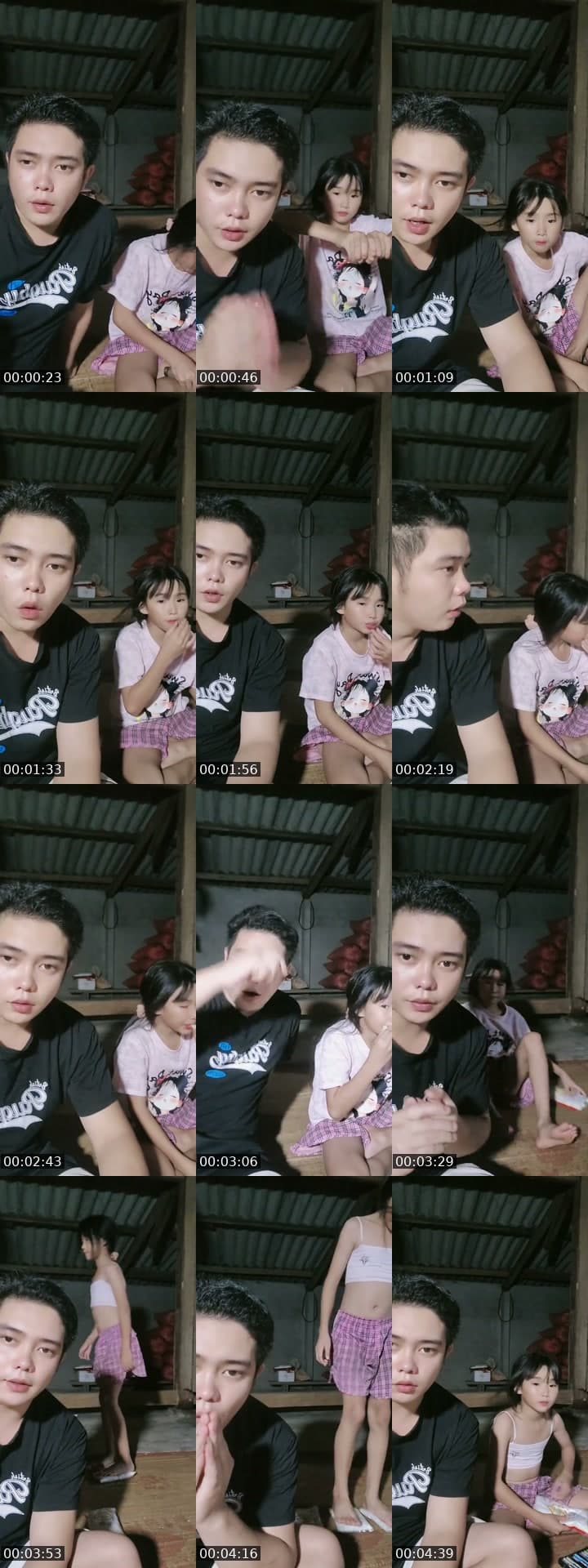 ước được một lần tháp sáng