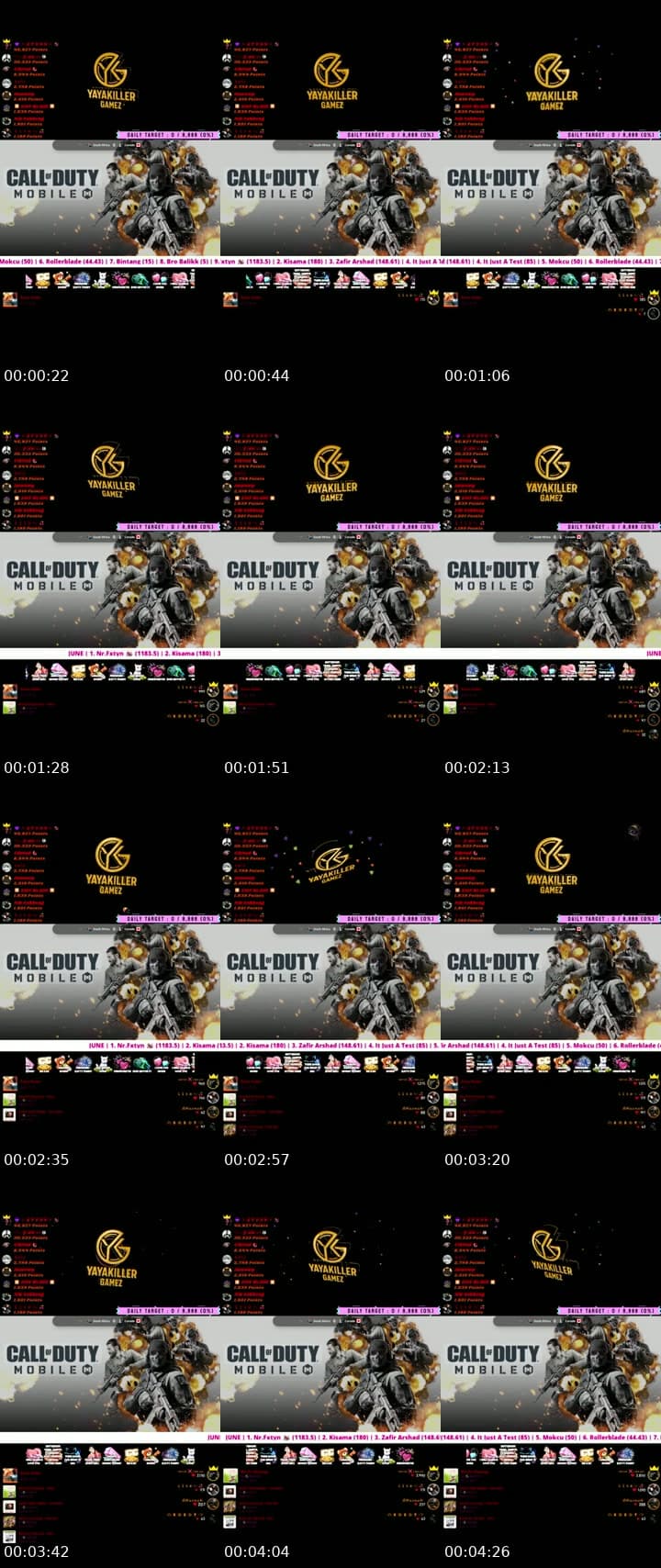 #codm #br #game #mp
