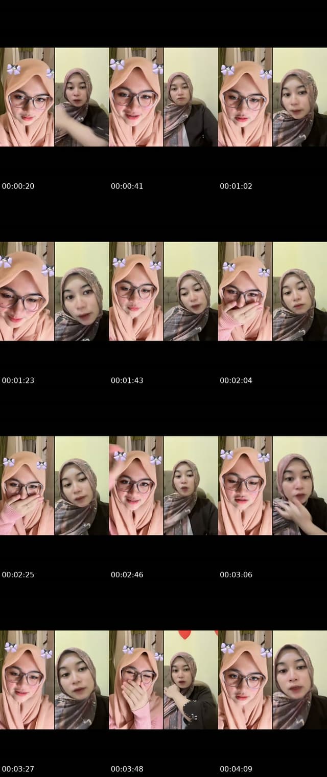 @fadilanrdn TikTok live